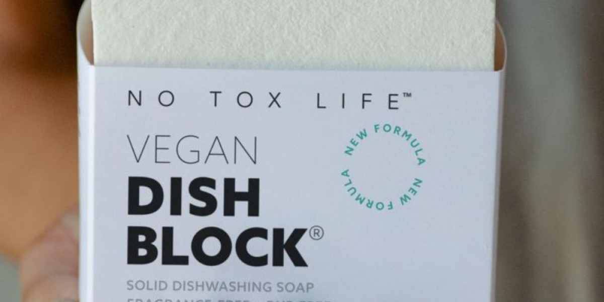Eco Dish Soap and Wool Dryer Balls: Easy Everyday Swaps for Cleaner Laundry