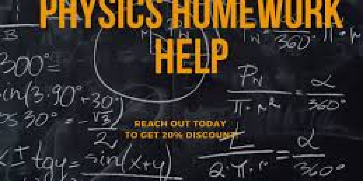 What is the Best Physics Homework