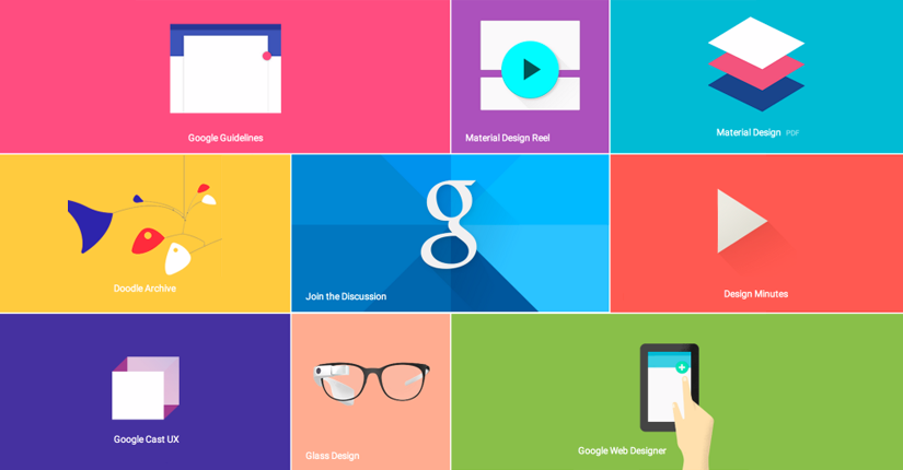 Material Design: A Developer’s View