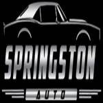 Springston Auto Profile Picture