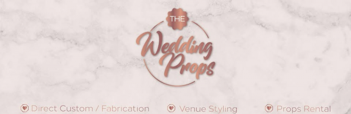 Wedding Props Cover Image