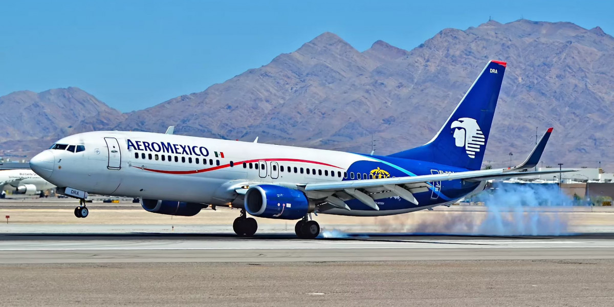 How to Select Your Aeromexico Seat Easily: Booking Tips