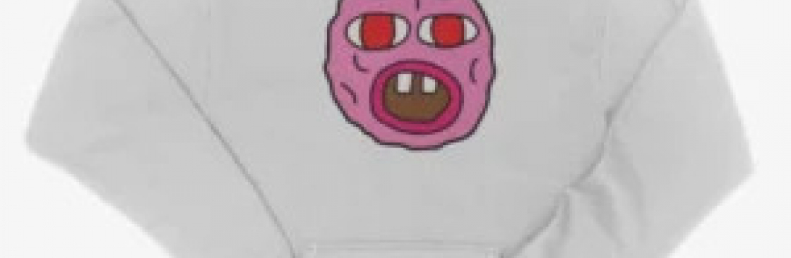 Tylerthecreatormerchandise Cover Image