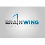 brain wing profile picture