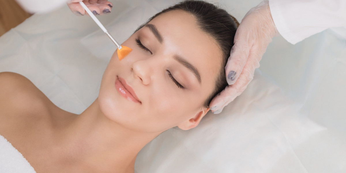 Beginner’s Guide to Cold Peel Treatments
