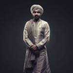 Sulaiman Safi Profile Picture