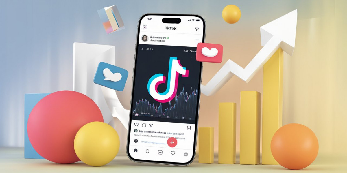 Buy High Quality TikTok Likes to Boost Your Videos