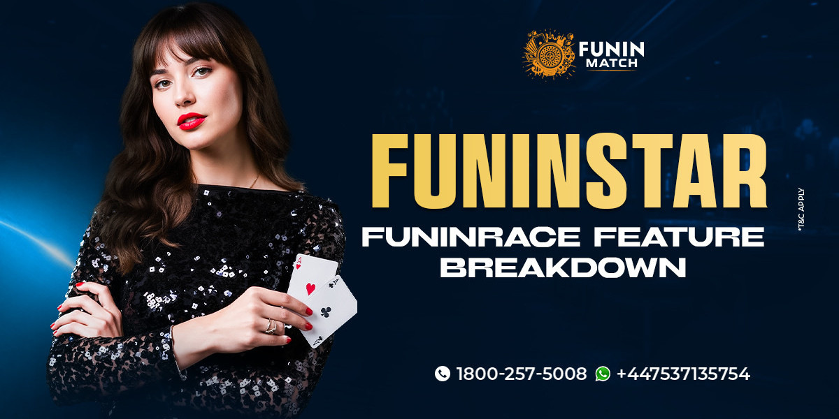 Funinstar: Your Hub for Nonstop Entertainment