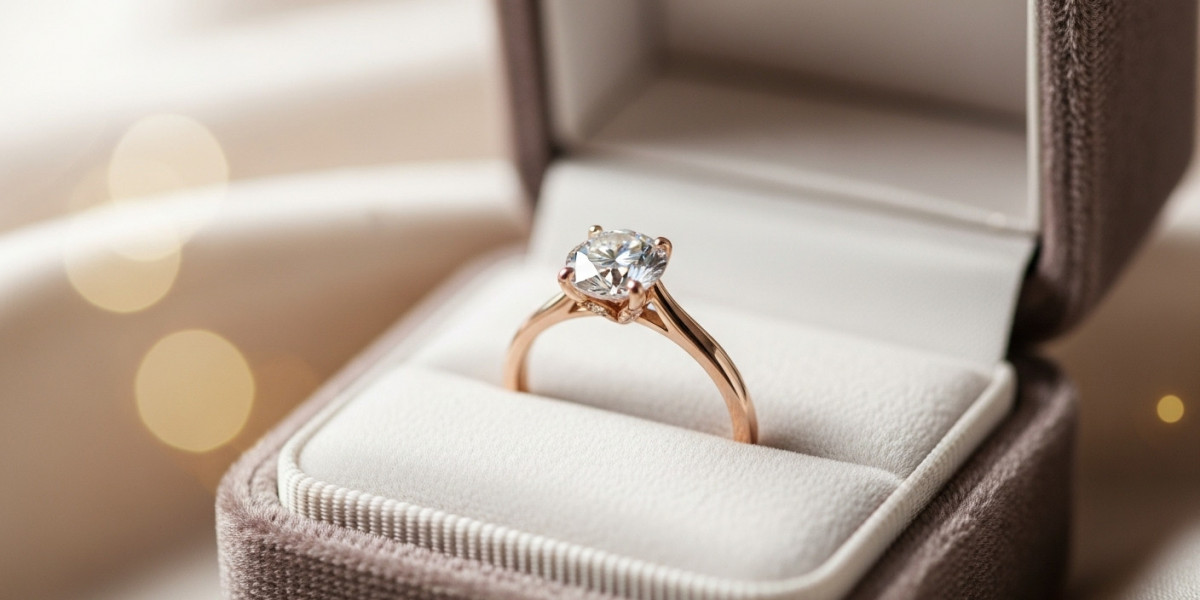 Engagement Ring Toronto: Your Ultimate Guide to Finding the Perfect Ring