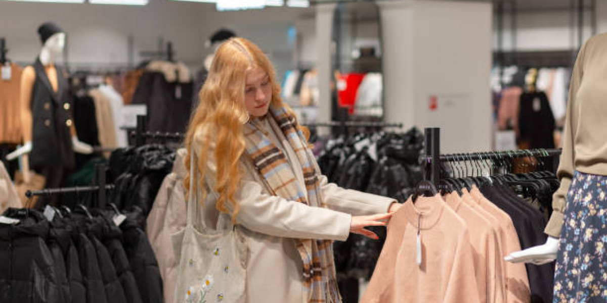 Full Package Production Manufacturer: Streamlining Apparel Manufacturing with Quality and Efficiency