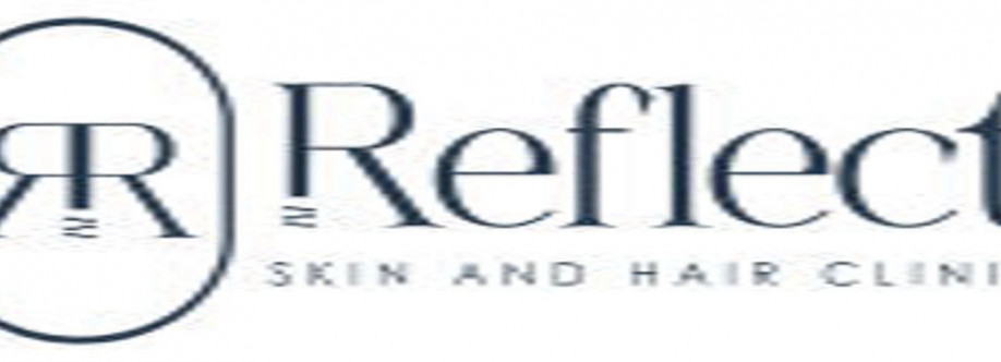 Reflect 01 Cover Image