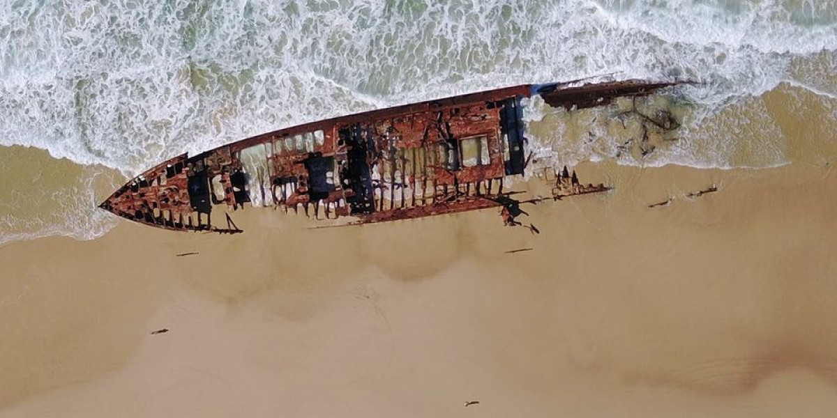 Your Complete Guide to Planning the Perfect Fraser Island Tour