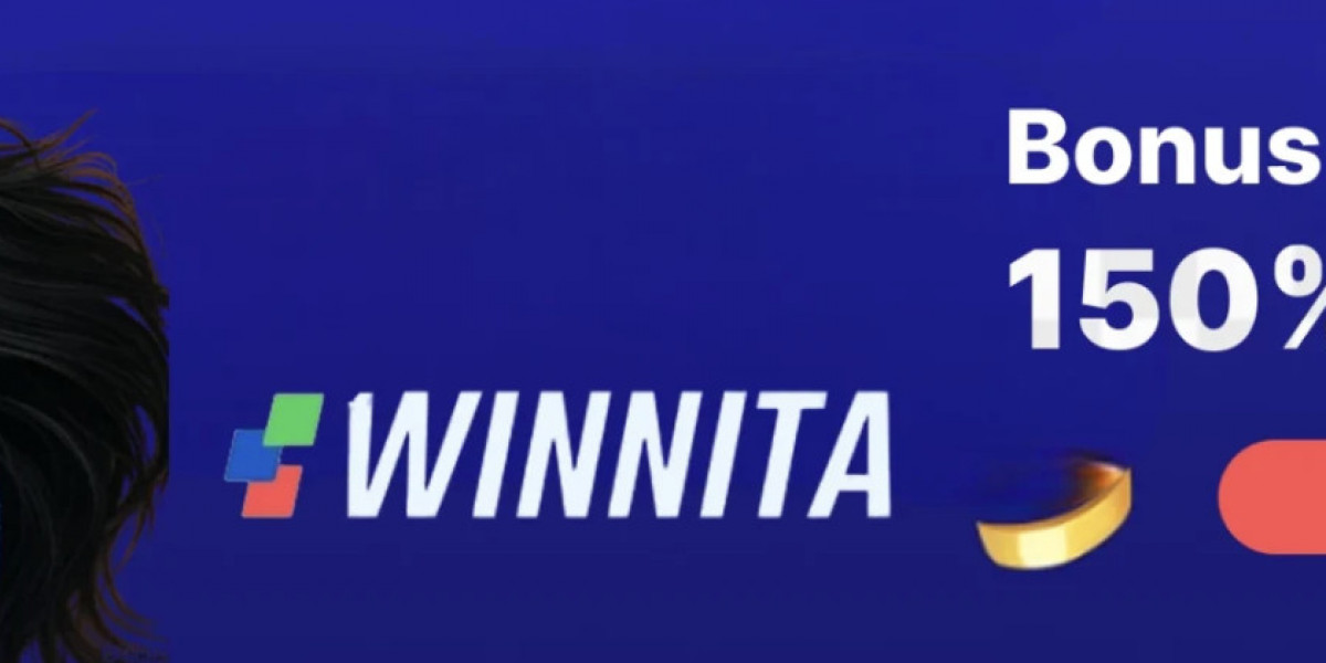 Winnita Casino App 2025: Guida Completa al Download e Bonus Esclusivi Meta