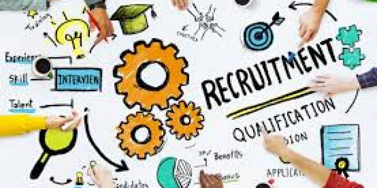 IT recruitment services in Hyderabad