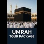 Umrah Tour Package Profile Picture