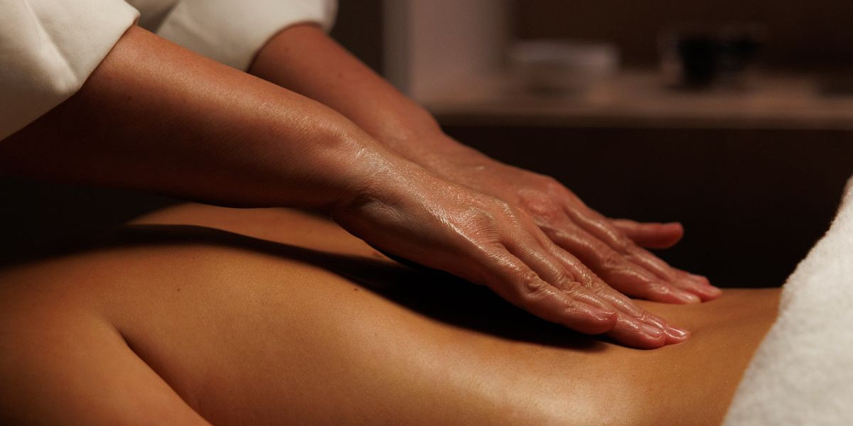 Riyadh Lymphatic Massage to Improve Lymph Flow and Energy