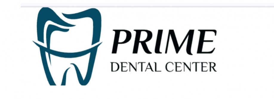 Prime Dental Cover Image