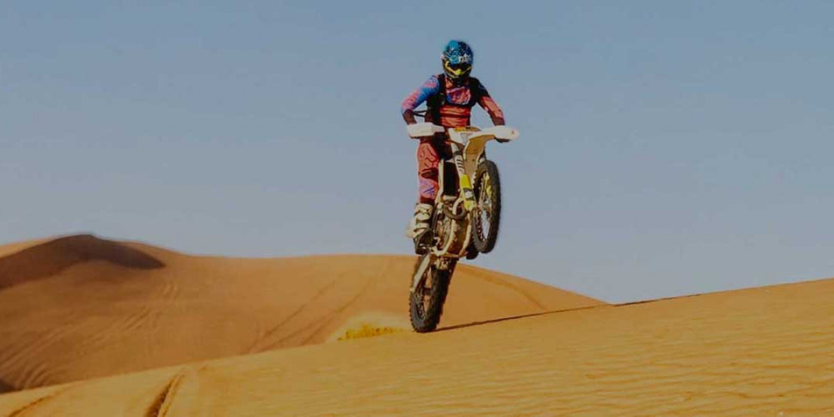 Motorcycle Rental Dubai: Your Complete Guide to Exploring the City on Two Wheels
