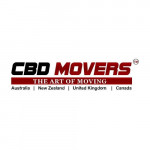 CBD Movers Canberra Profile Picture
