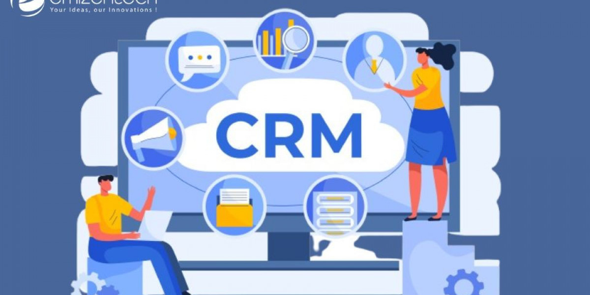 How Will AI-Driven CRM Systems Transform Customer Engagement in 2026?