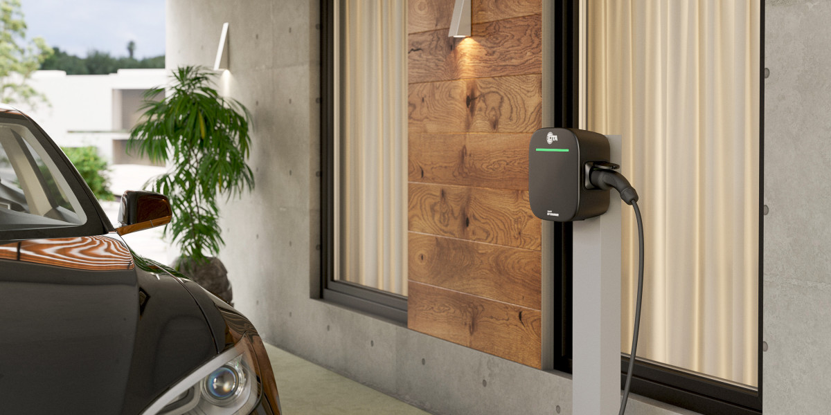 The Evolution of DC Fast Charging in the GCC: Why CITA’s 60–360 kW Line-Up Sets a New Benchmark