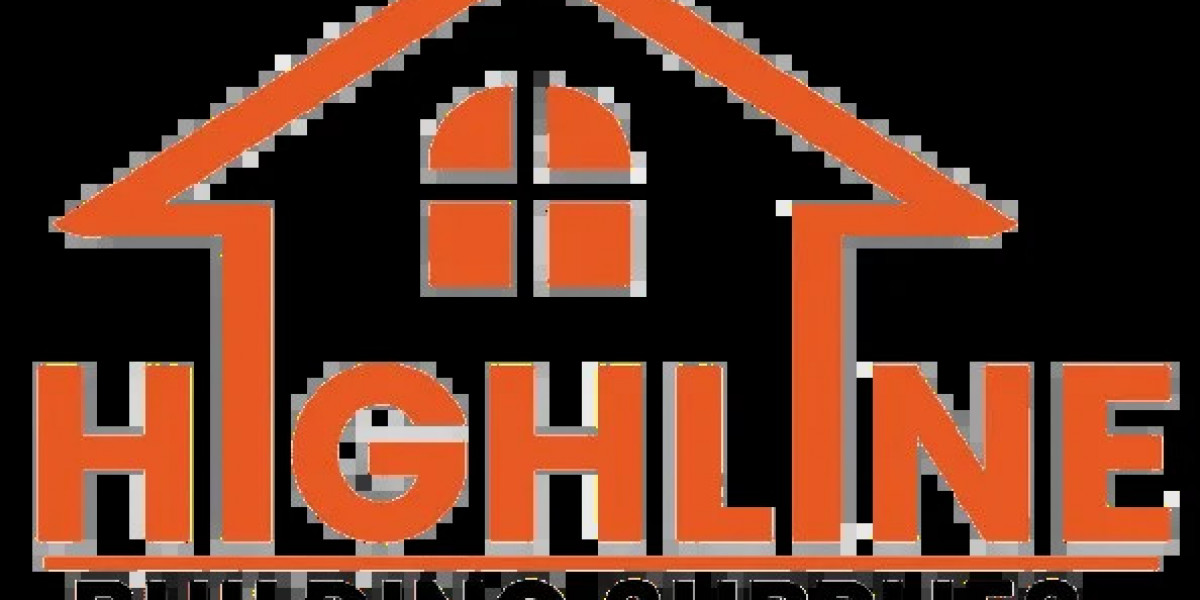 Highline Building Supplies: Your One-Stop Source for Quality Building Materials