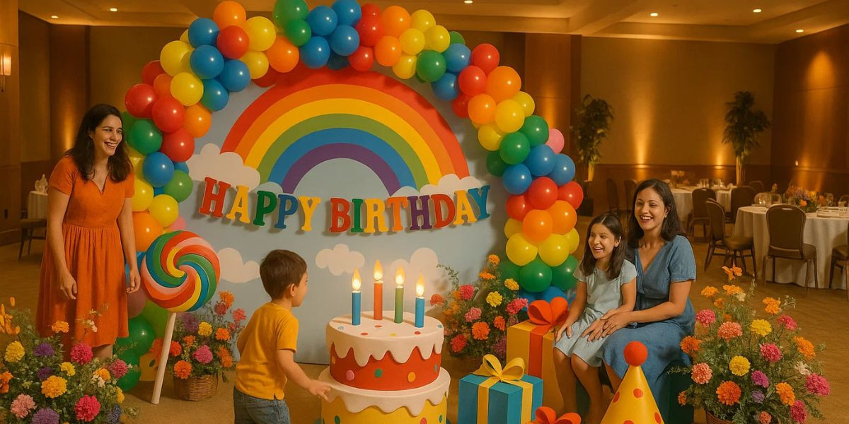 How to Match Your Event Theme with the Right Venue