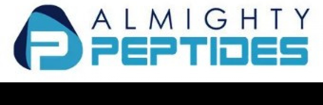 Almighty Peptides Cover Image