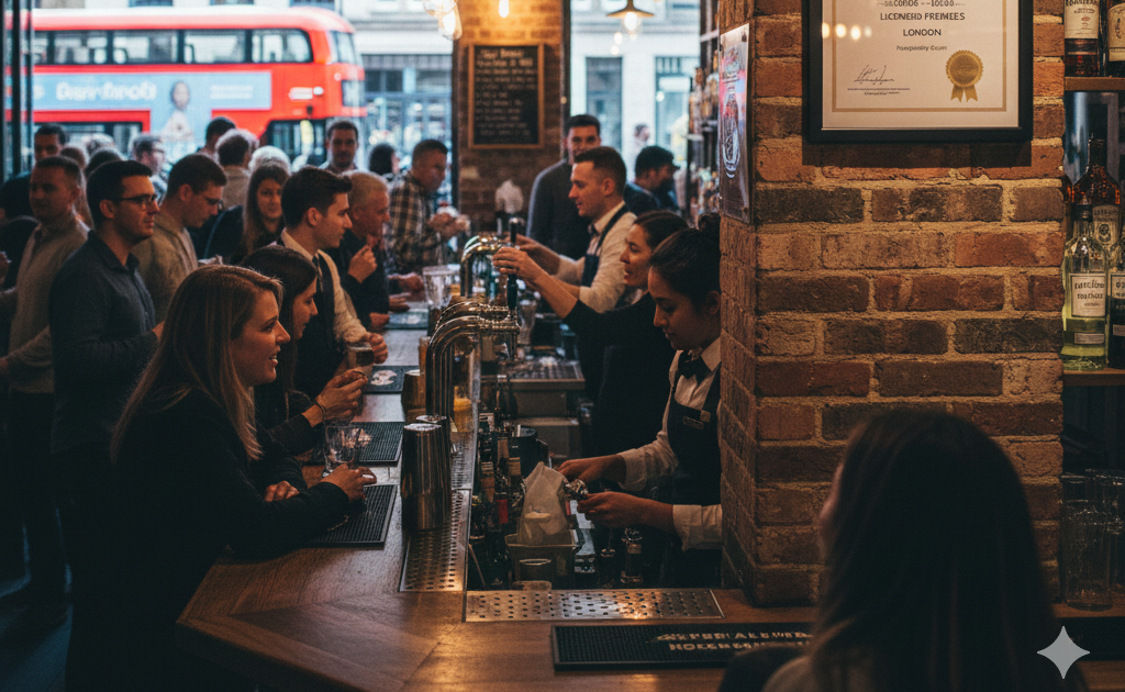 Why Are London Applicants Rushing for the APLH Licence Level 2? 10 Surprising Reasons You Should Too