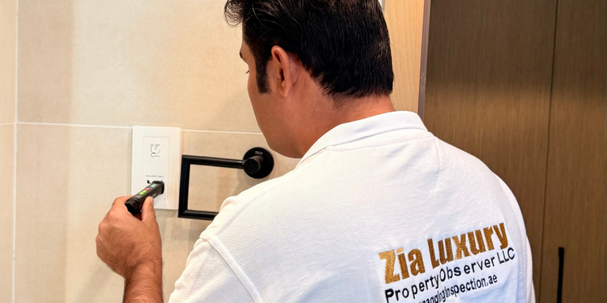 expert snagging company dubai