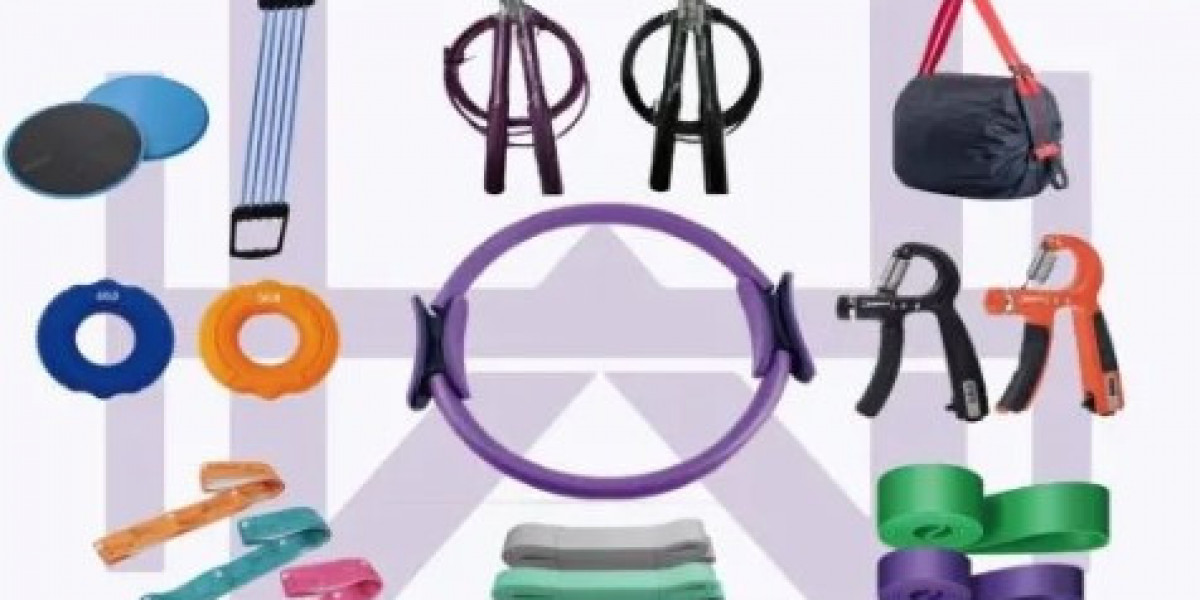 Boost Your Strength with the Adjustable Hand Grip