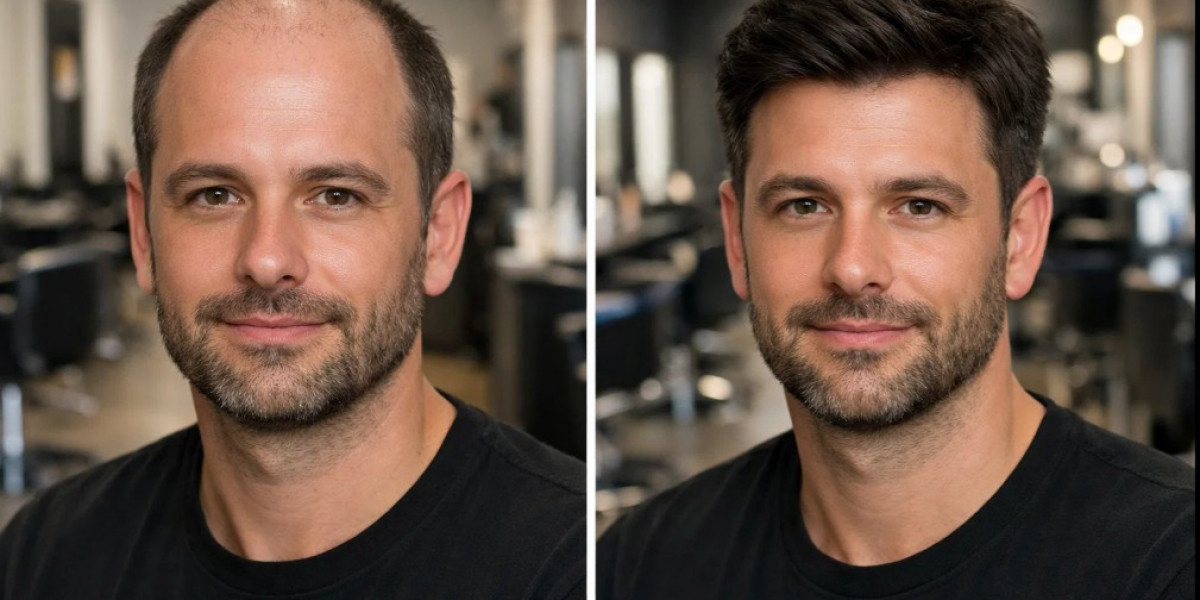 How Hair Fixing Works: A Complete Guide