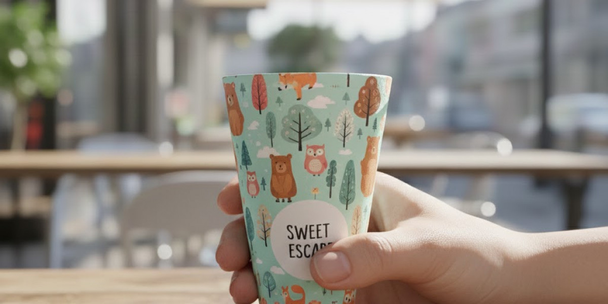 Elevating Brand Identity With Stylish and Functional Packaging