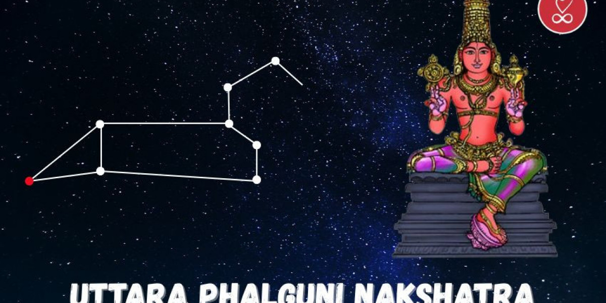 Uttara Phalguni Nakshatra – Meaning, Effects & Personality Traits
