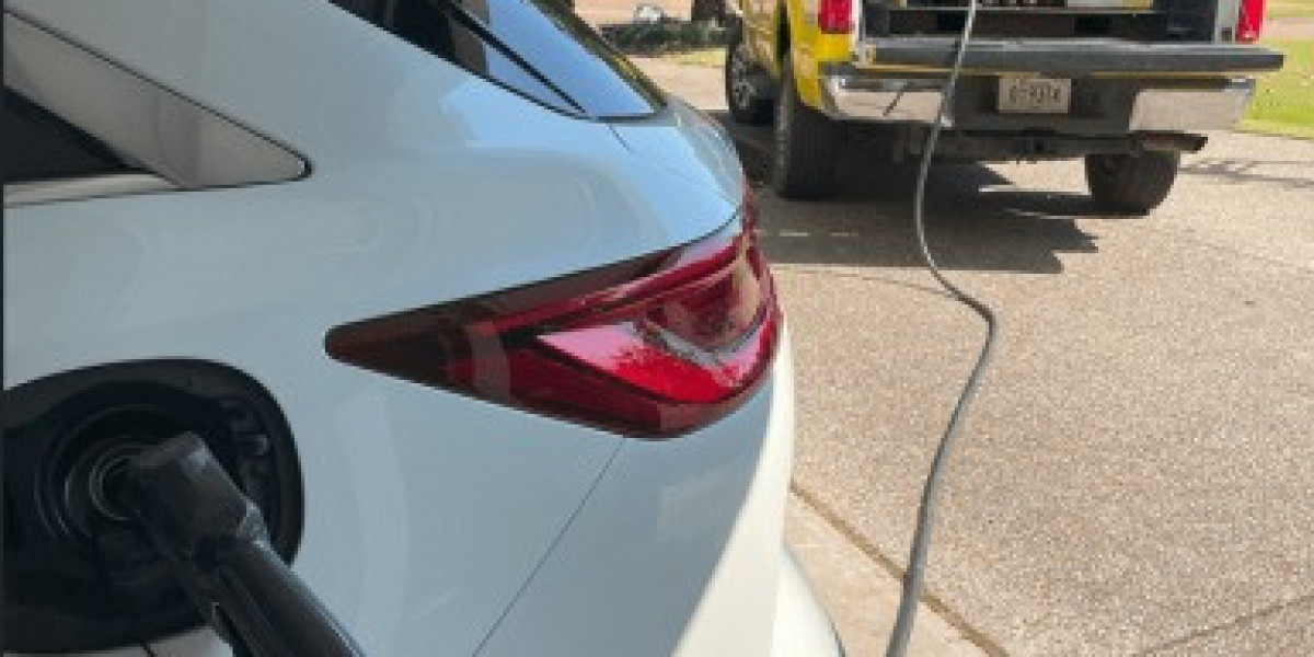 Fuel Delivery: Redefining How We Refuel Vehicles