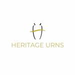 Heritage Urns Profile Picture