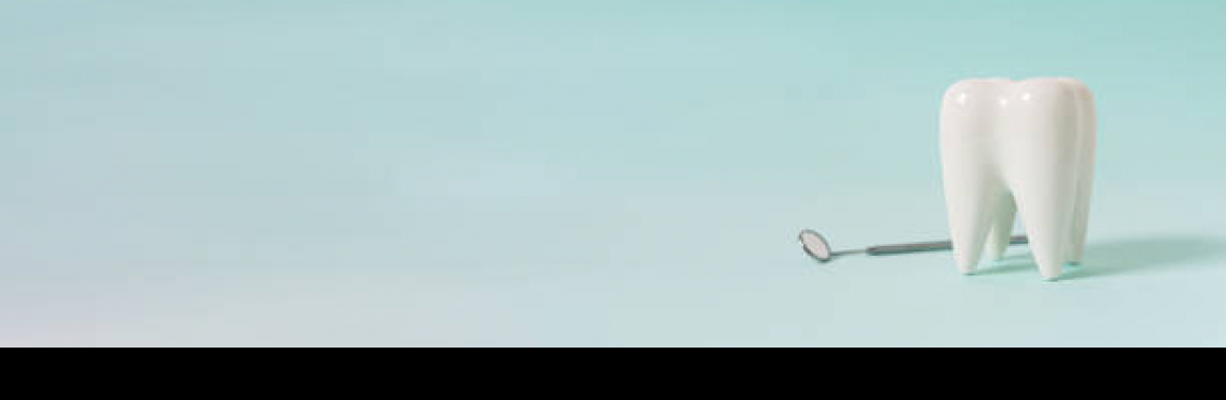 Dentist in Springtown Cover Image