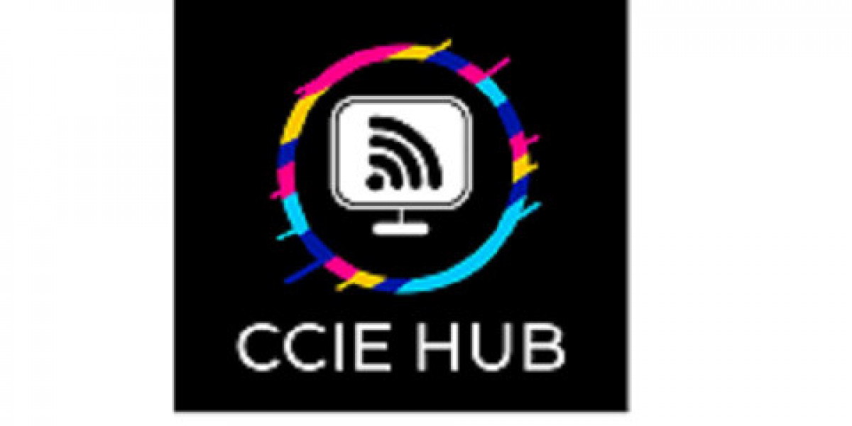 CCIE Service Provider and CCIE Enterprise Education - Develop advanced networking skills with expert Training and Guidan