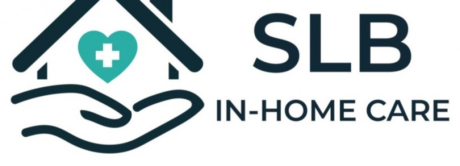 SLB in-home Care Cover Image