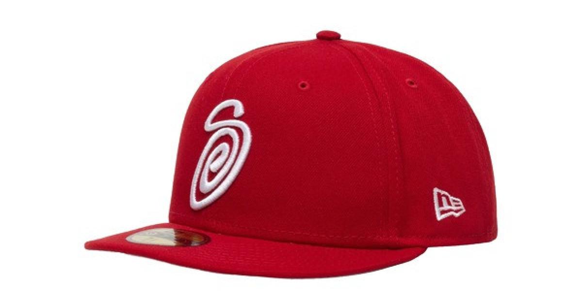 Gorra Stussy Fashion Guide: Matching It With Today’s Top Trends