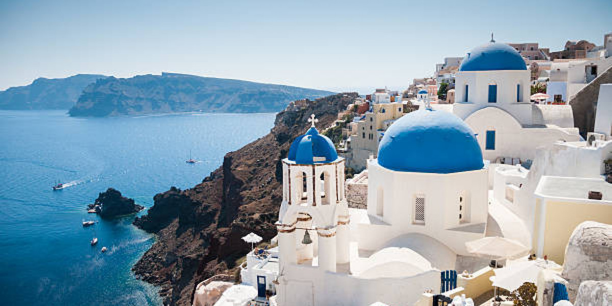 Top Places to Visit in Greece for Every Traveler