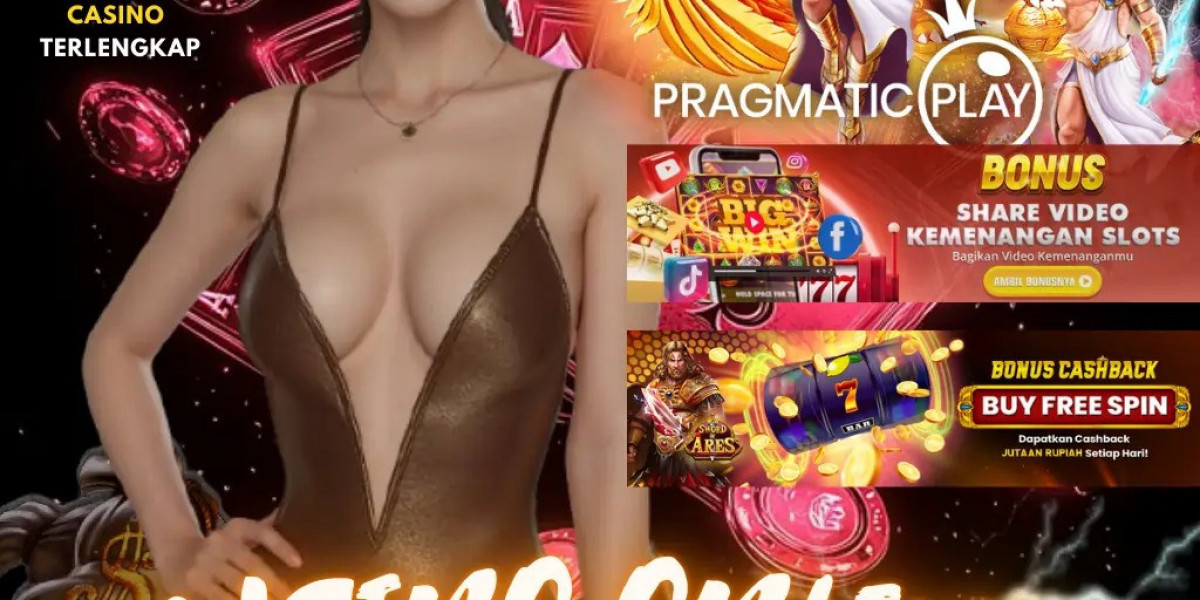 DewaCasino: A Comprehensive Live Casino Entertainment Experience