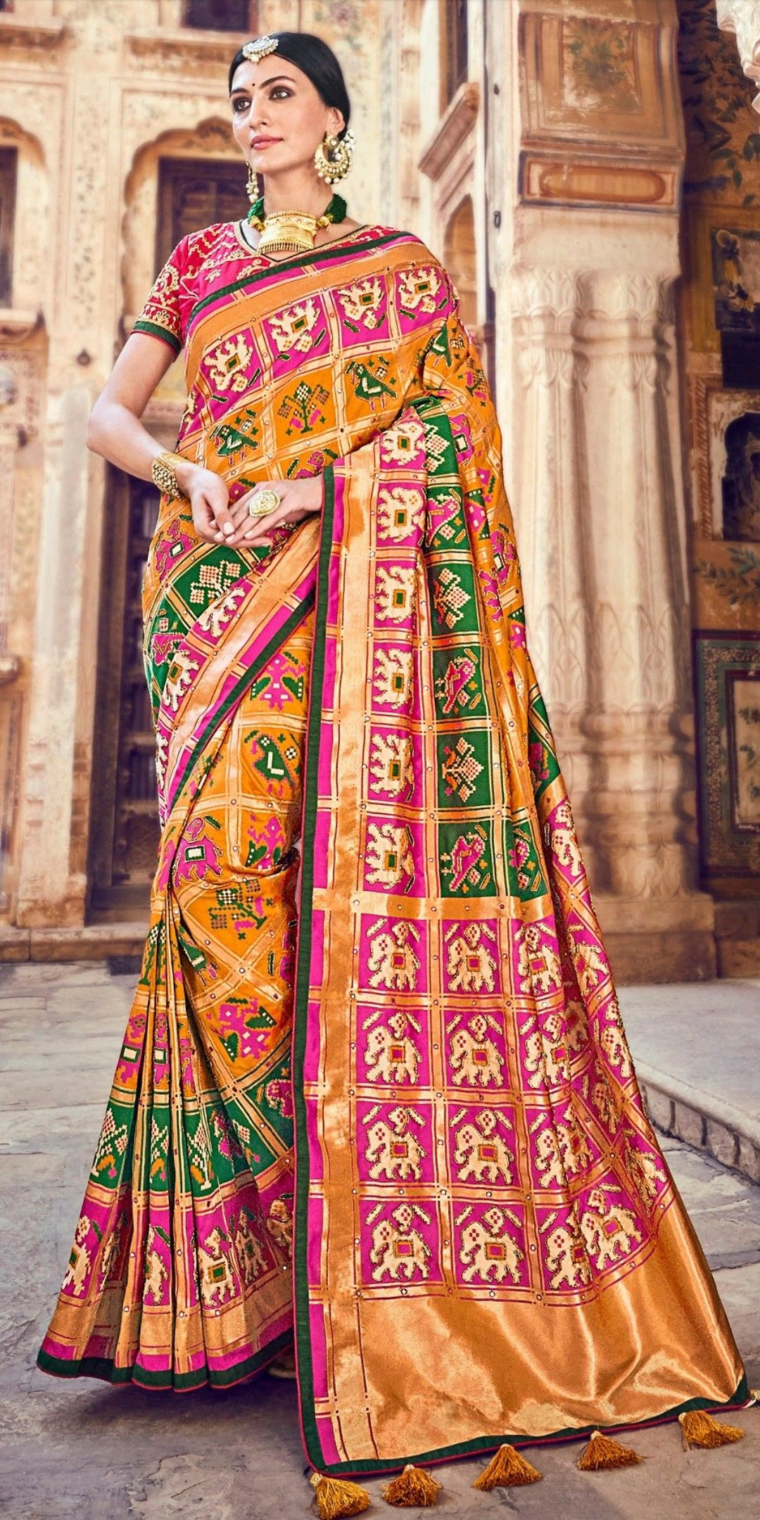 Gulbhahar Official 8447 Profile Picture