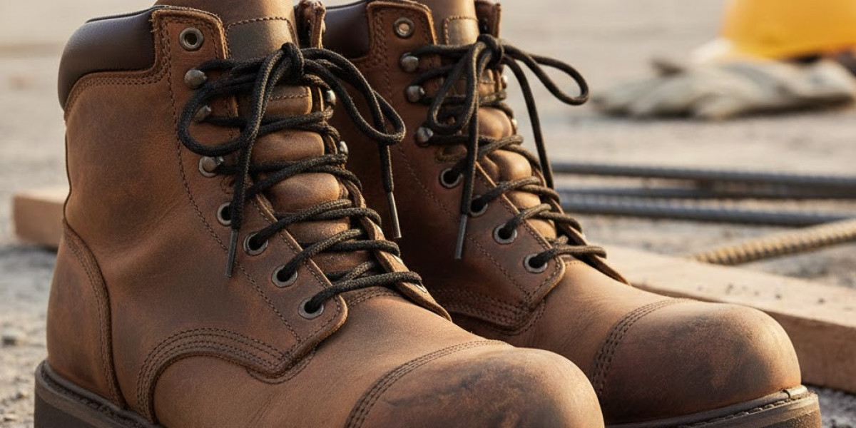 Work Shoes Market 2025 Size, Growth Analysis Report, Forecast to 2035