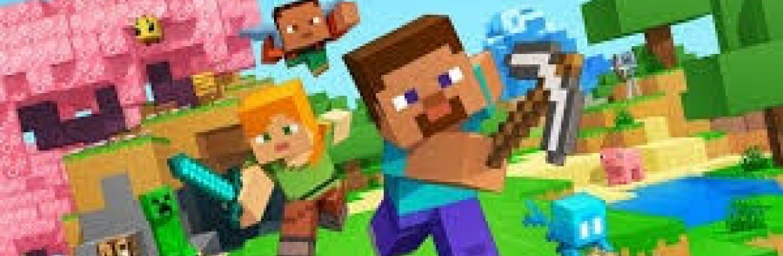 Mine Craft Download Apk Cover Image