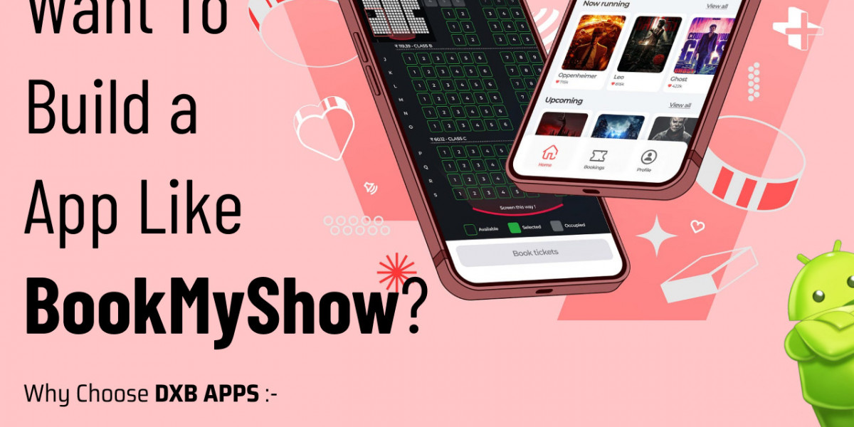 DXB APPS is a reputed mobile app development company