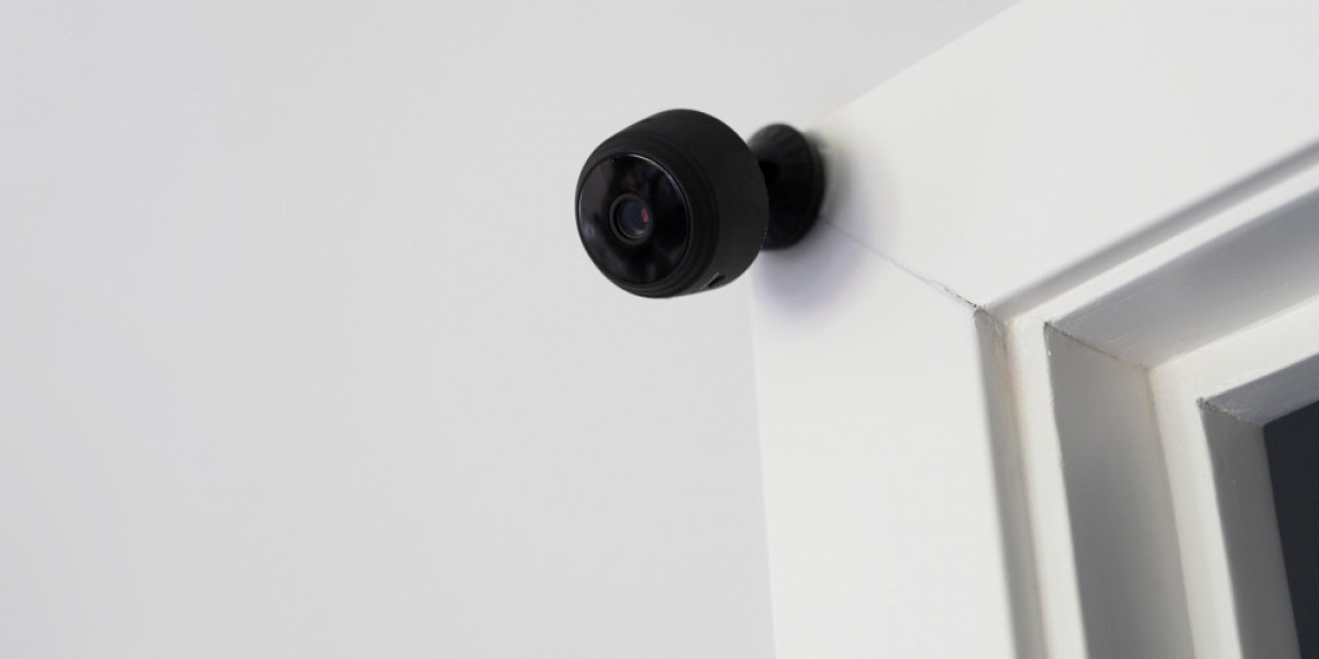 Outdoor Security Camera Singapore: Smart Protection for Modern Living