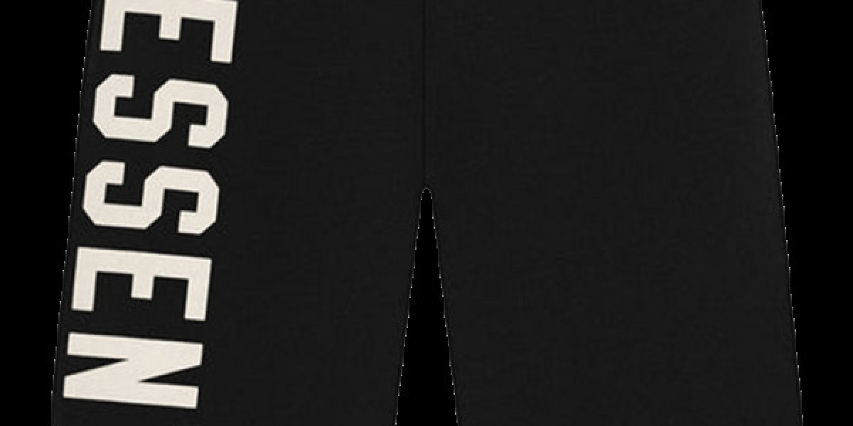 Essentials Hoodies Canada: This Season’s True Essentials