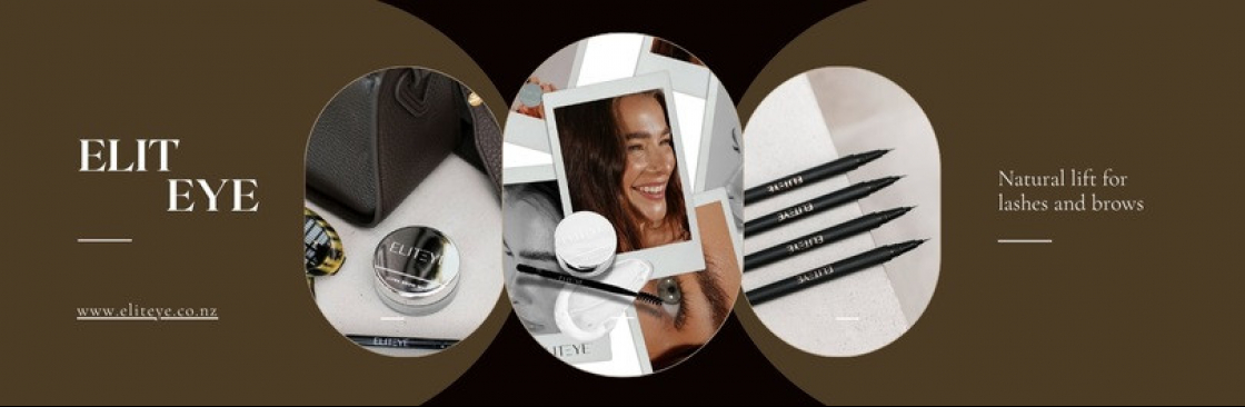 Elit Eye Cover Image