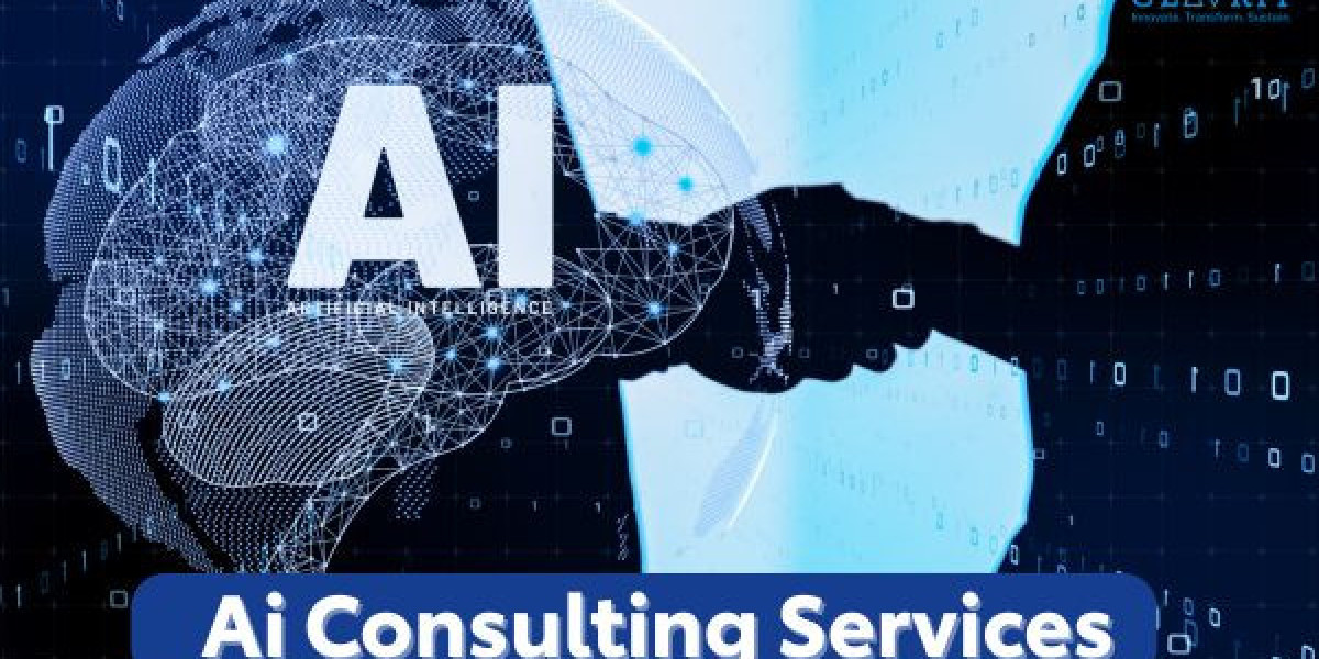 AI Consulting Services | AI Service Providers & Cloud Transformation
